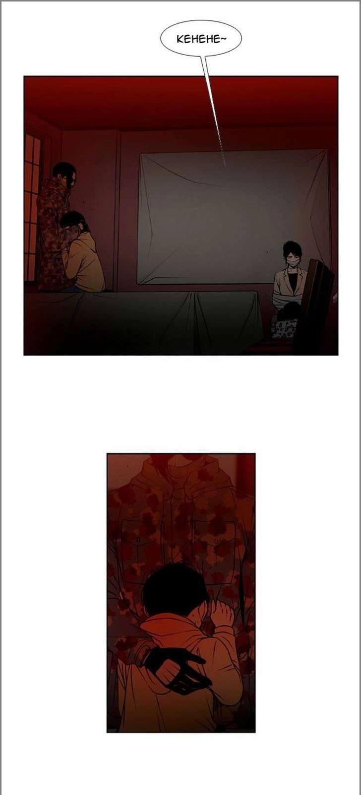 Quán Ăn Sát Thủ Chapter 39 - 31