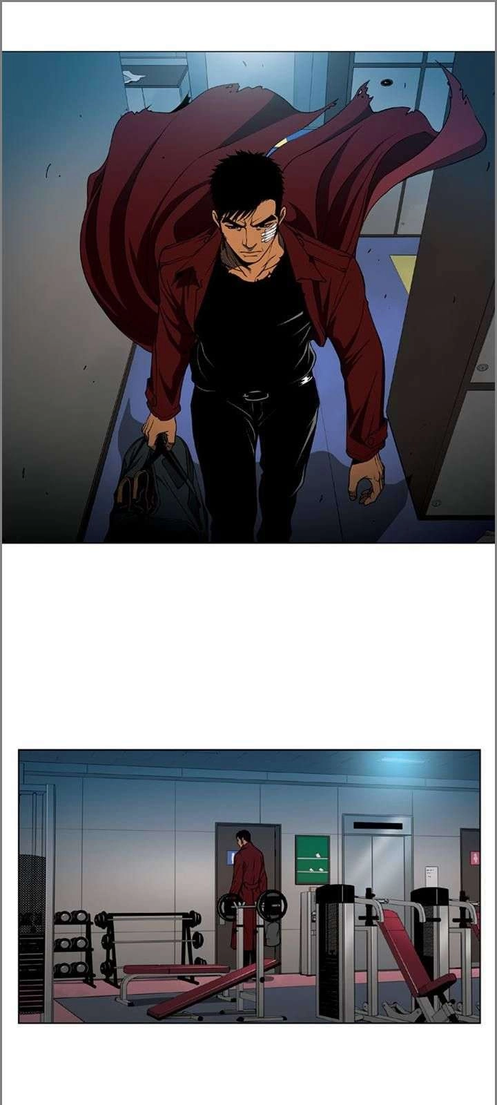 Quán Ăn Sát Thủ Chapter 40 - 13