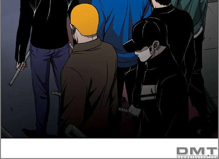 Quán Ăn Sát Thủ Chapter 40 - 16