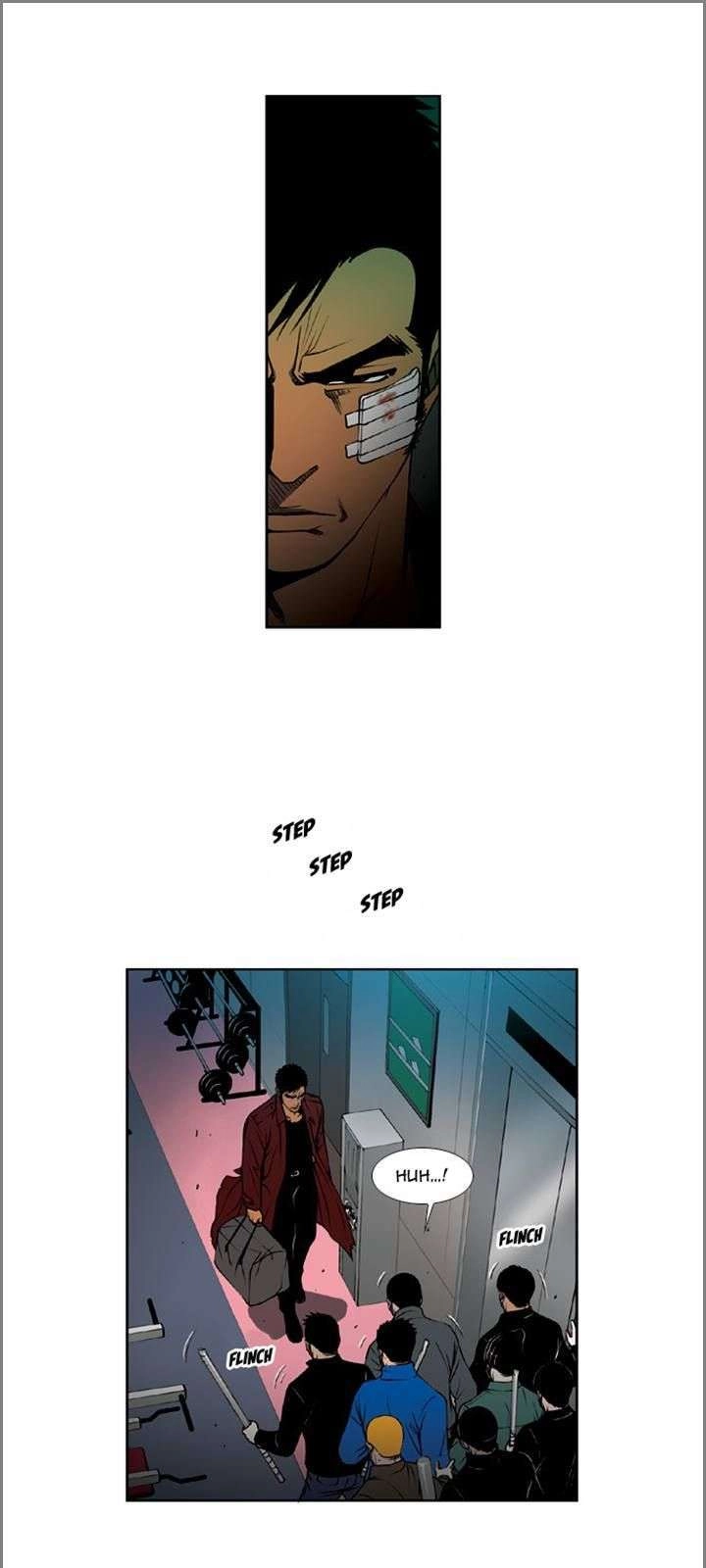 Quán Ăn Sát Thủ Chapter 40 - 22