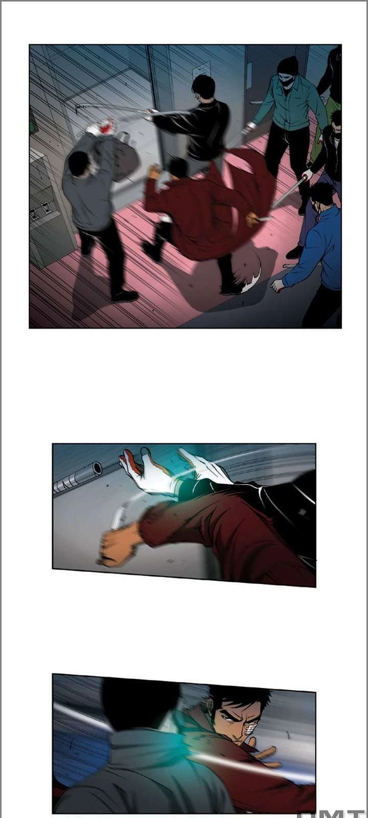 Quán Ăn Sát Thủ Chapter 40 - 30