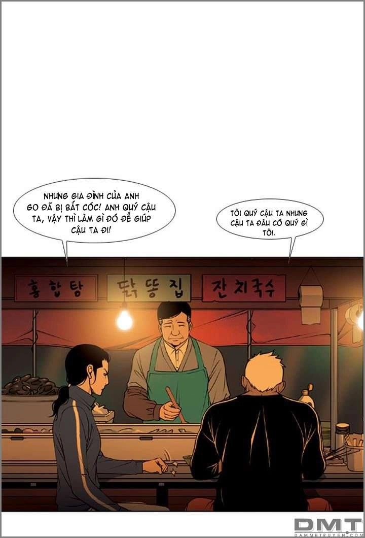 Quán Ăn Sát Thủ Chapter 41 - 7