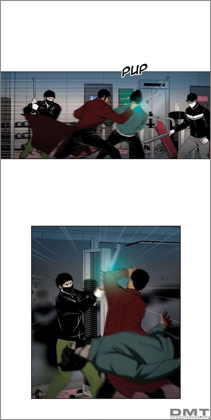 Quán Ăn Sát Thủ Chapter 41 - 24