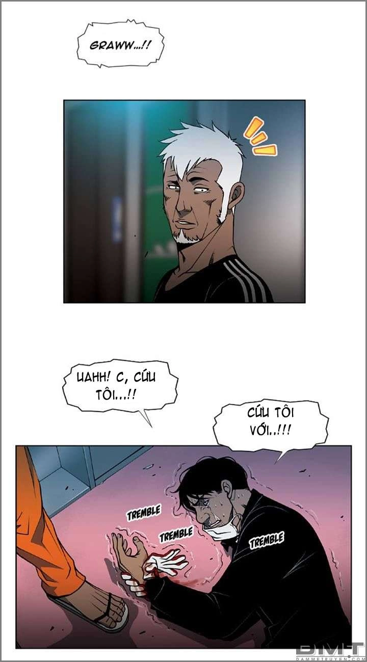 Quán Ăn Sát Thủ Chapter 42 - 2