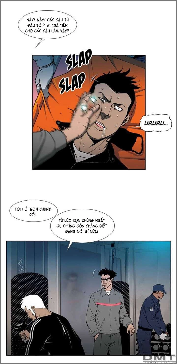 Quán Ăn Sát Thủ Chapter 42 - 8