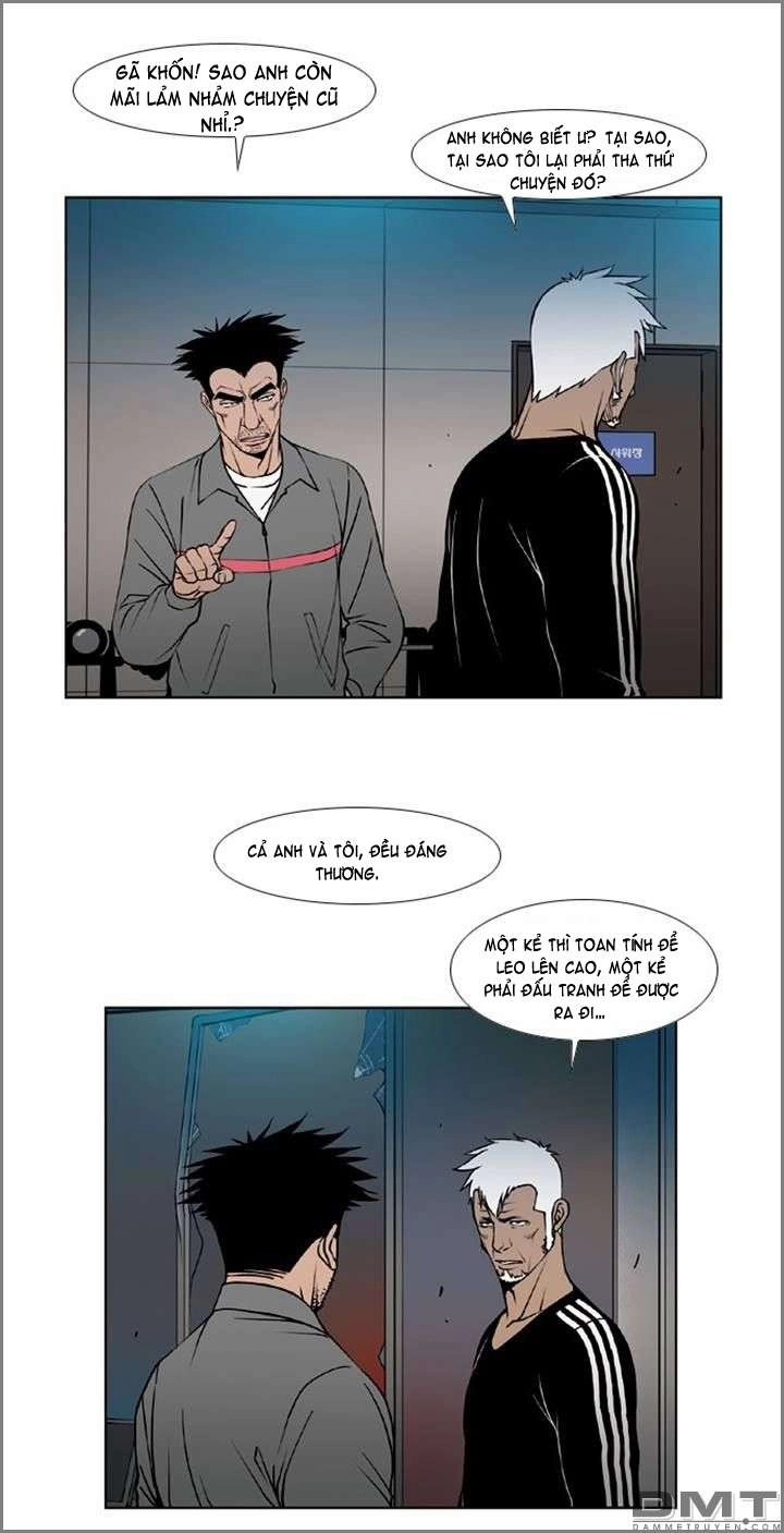 Quán Ăn Sát Thủ Chapter 42 - 14