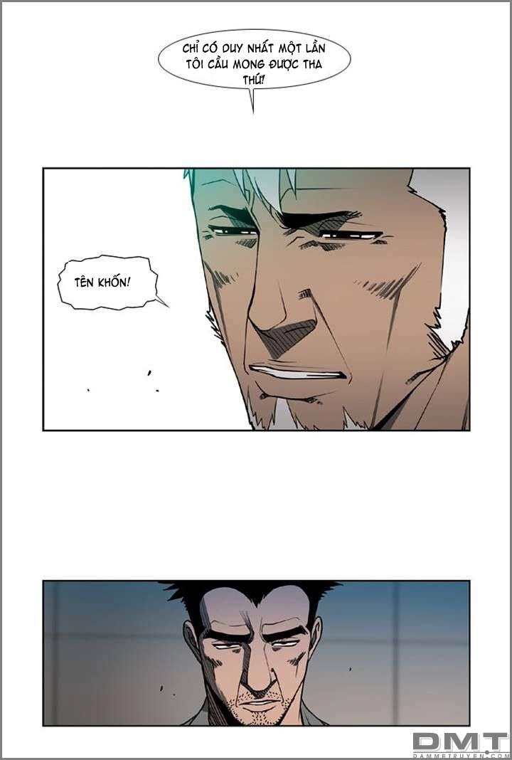 Quán Ăn Sát Thủ Chapter 42 - 16