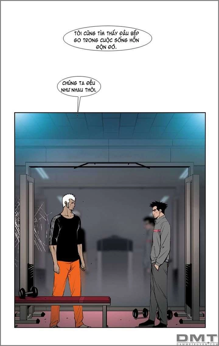 Quán Ăn Sát Thủ Chapter 42 - 17