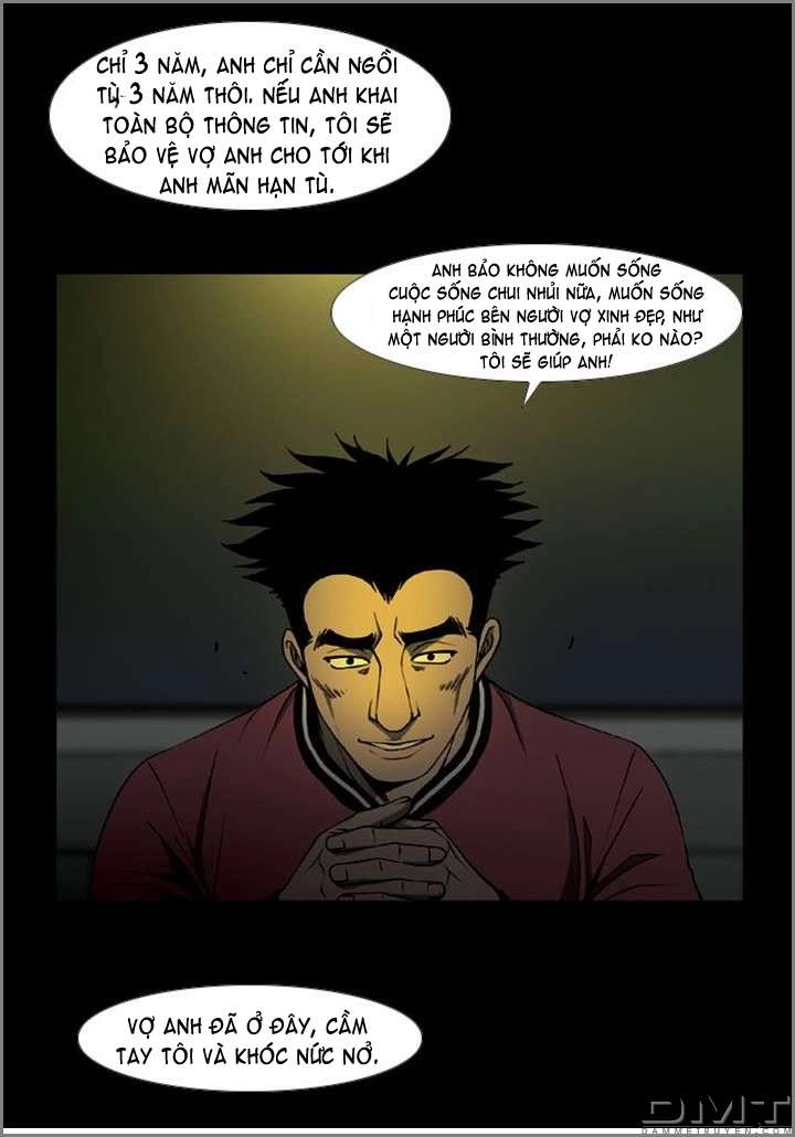 Quán Ăn Sát Thủ Chapter 42 - 20