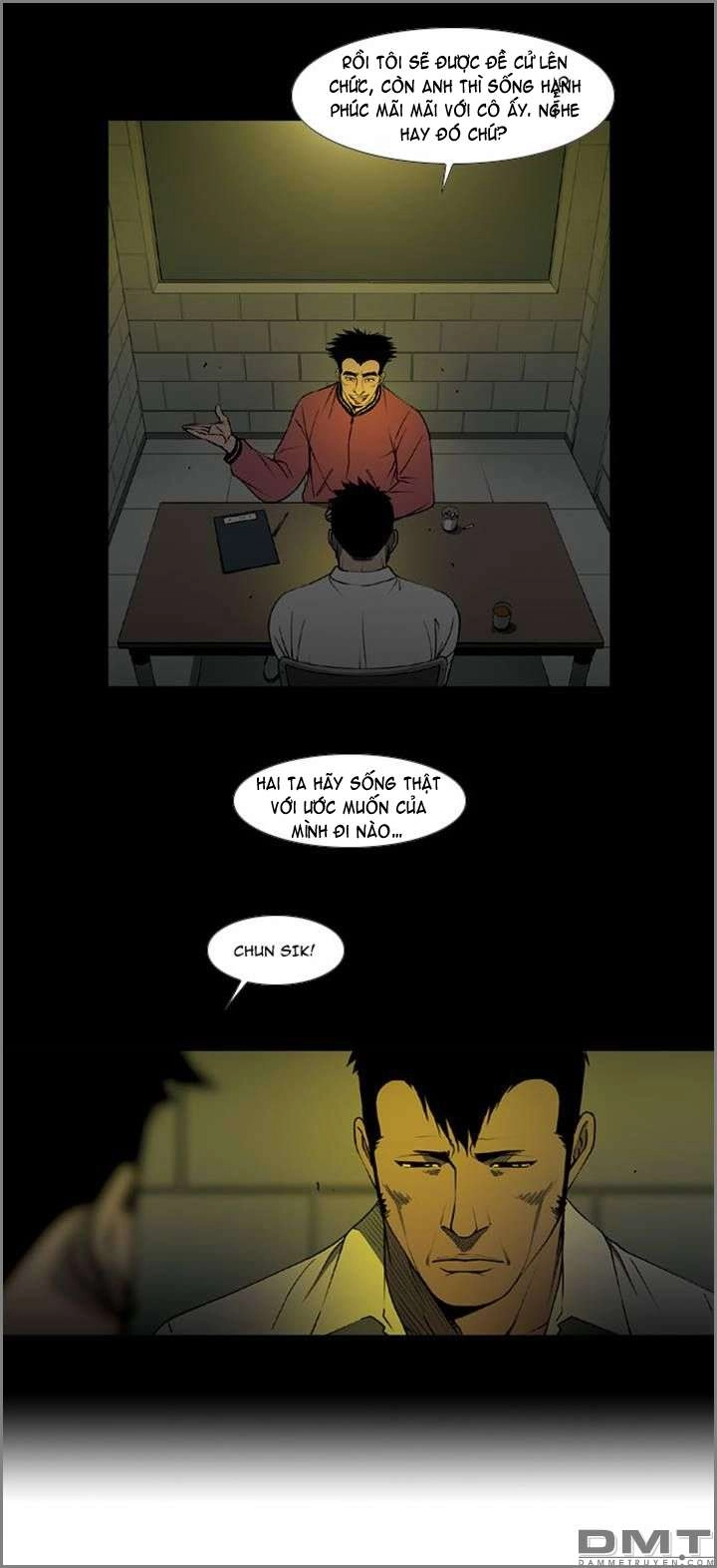 Quán Ăn Sát Thủ Chapter 42 - 21