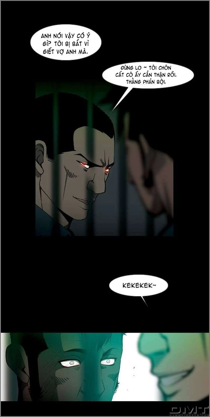 Quán Ăn Sát Thủ Chapter 42 - 23