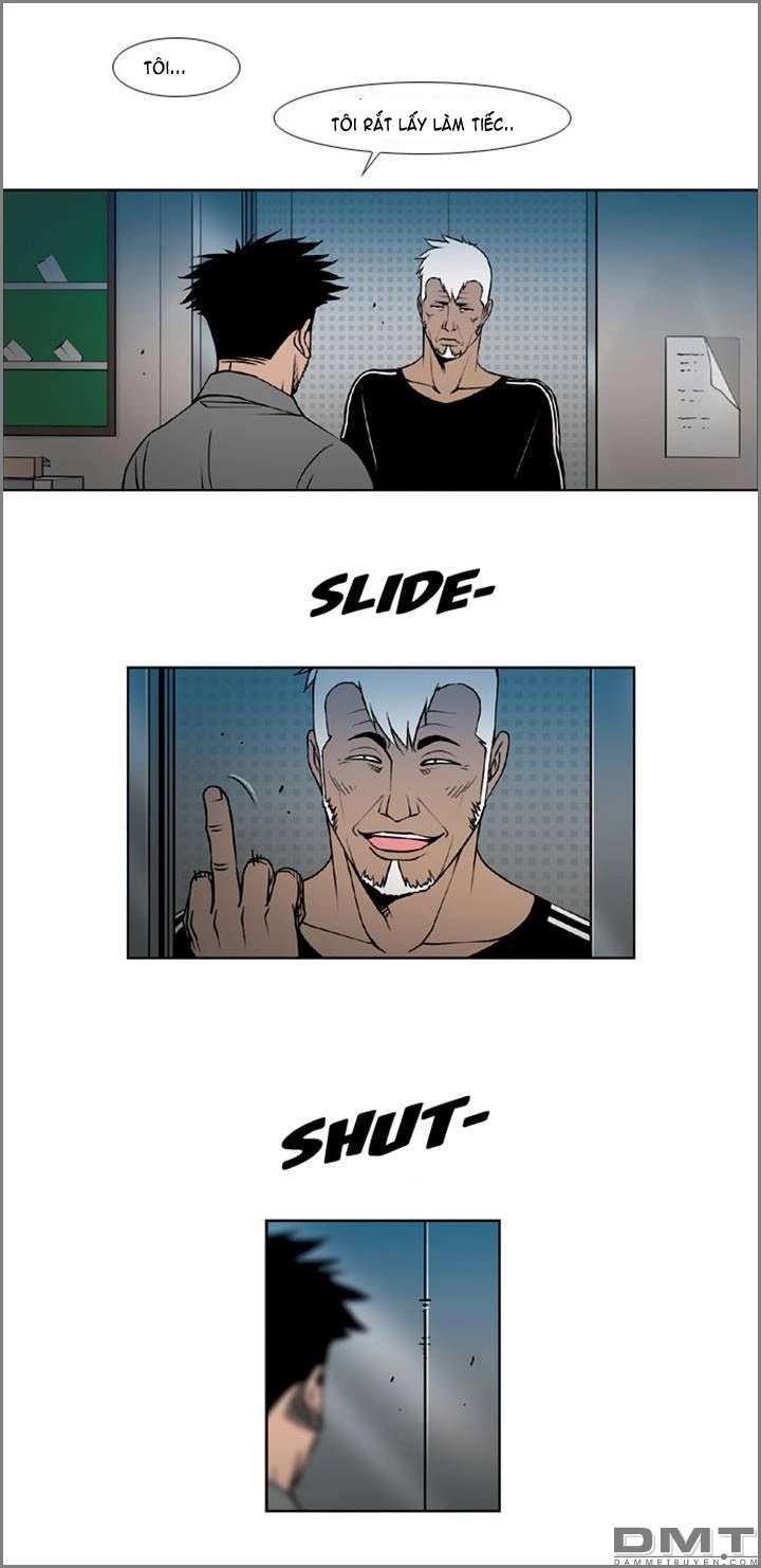 Quán Ăn Sát Thủ Chapter 42 - 35