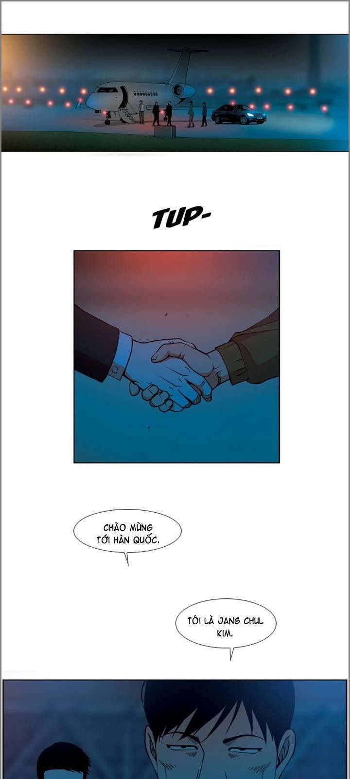 Quán Ăn Sát Thủ Chapter 43 - 2