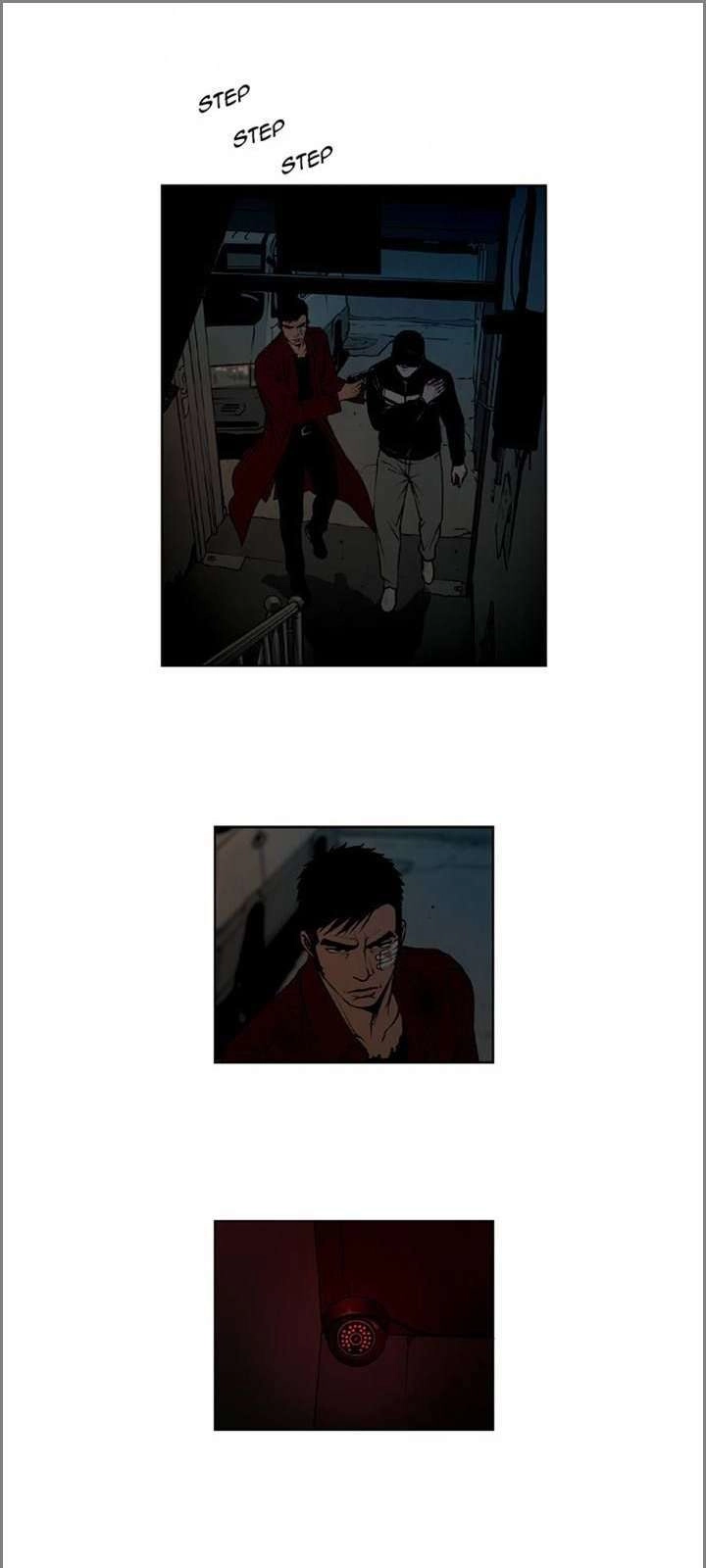 Quán Ăn Sát Thủ Chapter 43 - 6