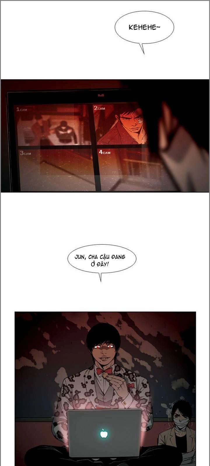 Quán Ăn Sát Thủ Chapter 43 - 8