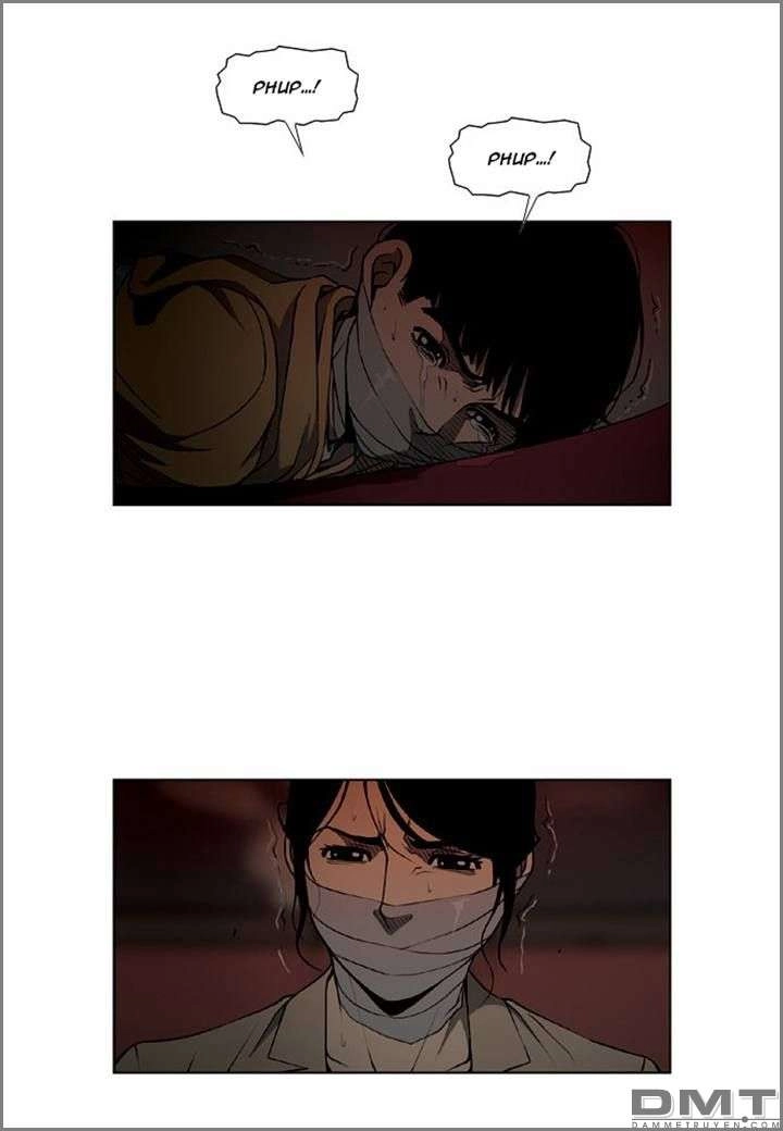 Quán Ăn Sát Thủ Chapter 43 - 10