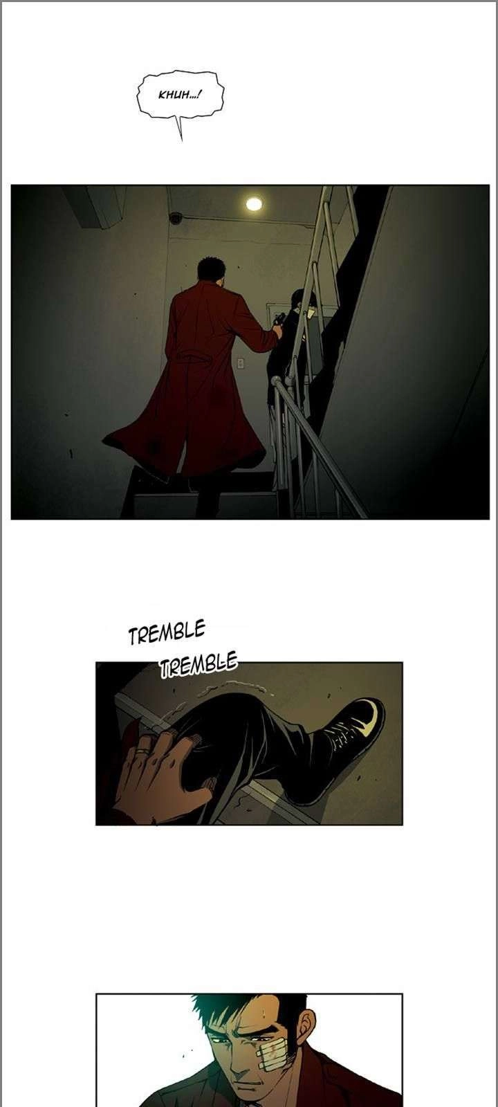 Quán Ăn Sát Thủ Chapter 43 - 11