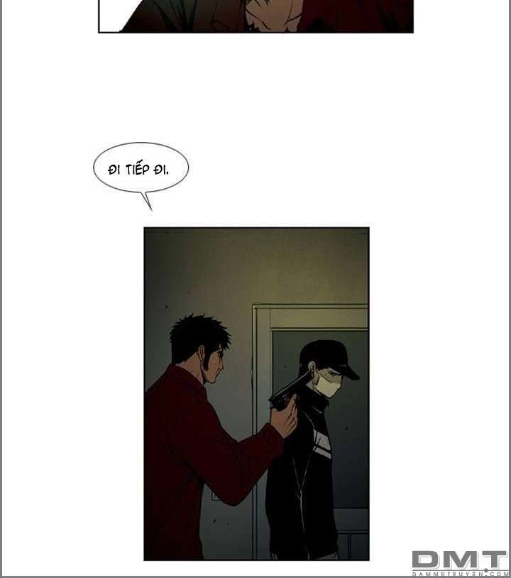 Quán Ăn Sát Thủ Chapter 43 - 12