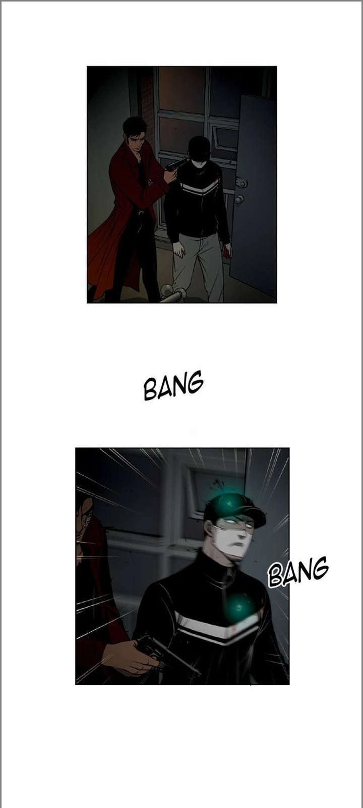 Quán Ăn Sát Thủ Chapter 43 - 13