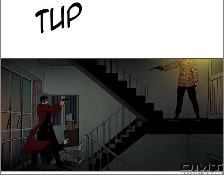 Quán Ăn Sát Thủ Chapter 43 - 14