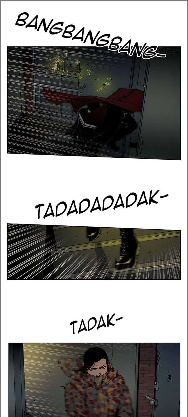 Quán Ăn Sát Thủ Chapter 43 - 17