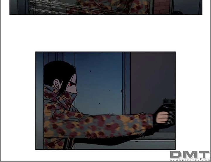 Quán Ăn Sát Thủ Chapter 43 - 18