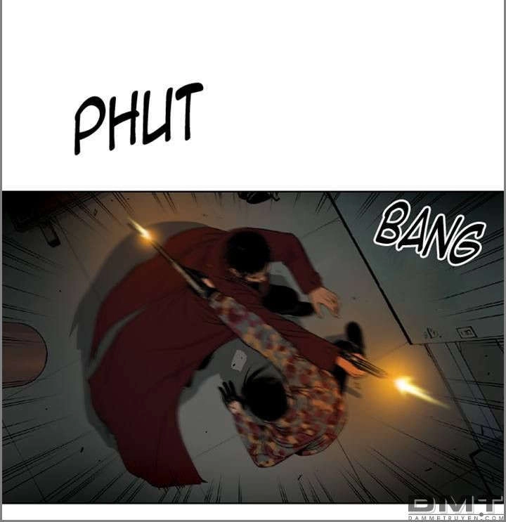 Quán Ăn Sát Thủ Chapter 43 - 21