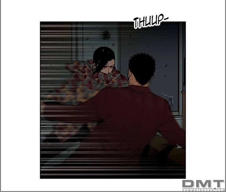 Quán Ăn Sát Thủ Chapter 43 - 23