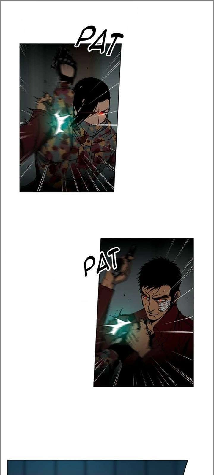 Quán Ăn Sát Thủ Chapter 43 - 24