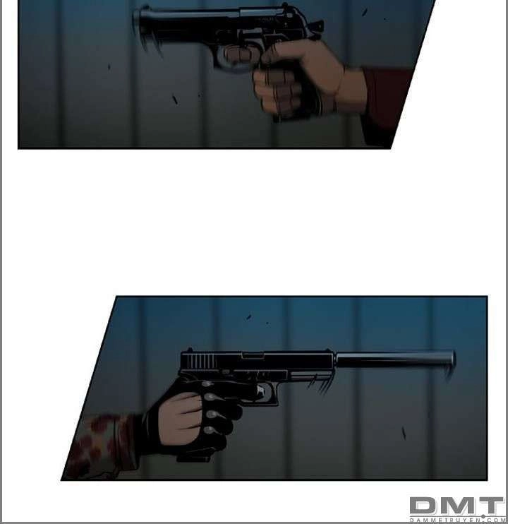 Quán Ăn Sát Thủ Chapter 43 - 25