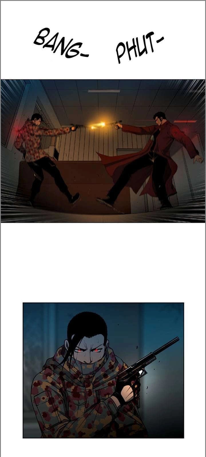 Quán Ăn Sát Thủ Chapter 43 - 26