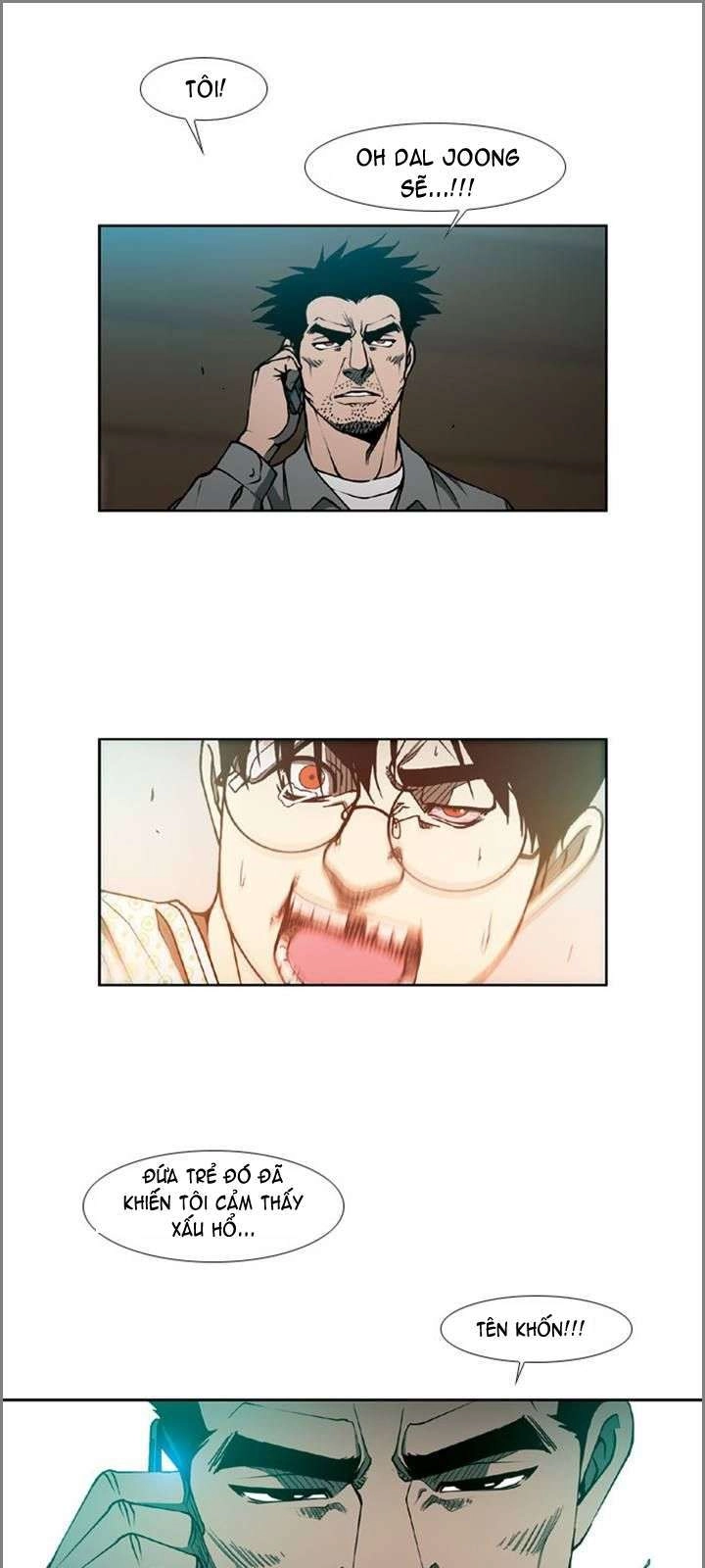 Quán Ăn Sát Thủ Chapter 43 - 33