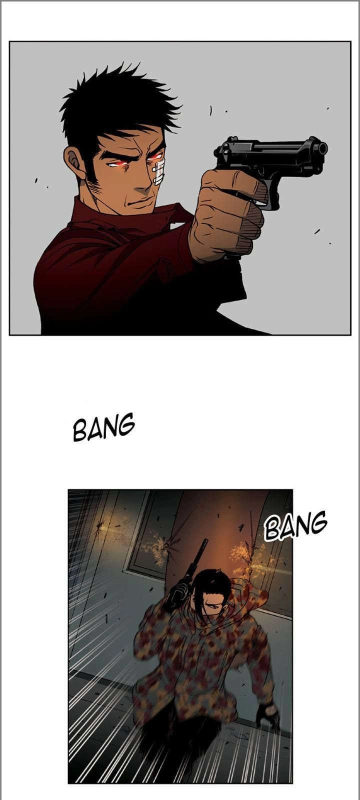 Quán Ăn Sát Thủ Chapter 43 - 35