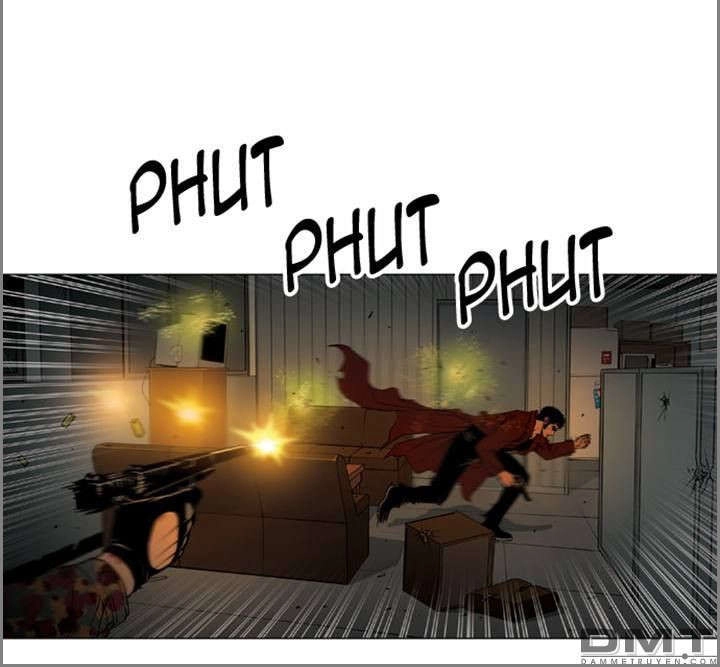 Quán Ăn Sát Thủ Chapter 43 - 36