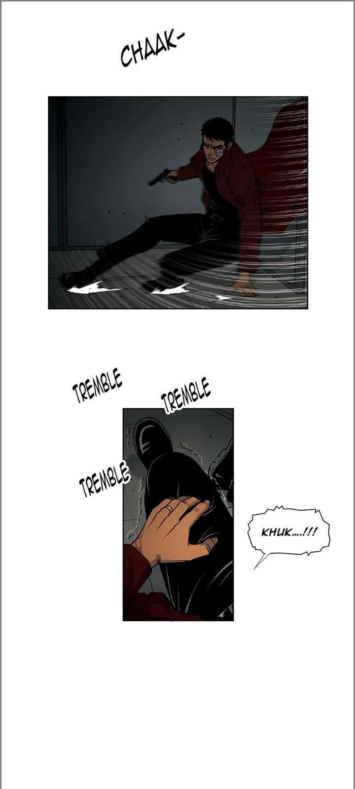 Quán Ăn Sát Thủ Chapter 43 - 37