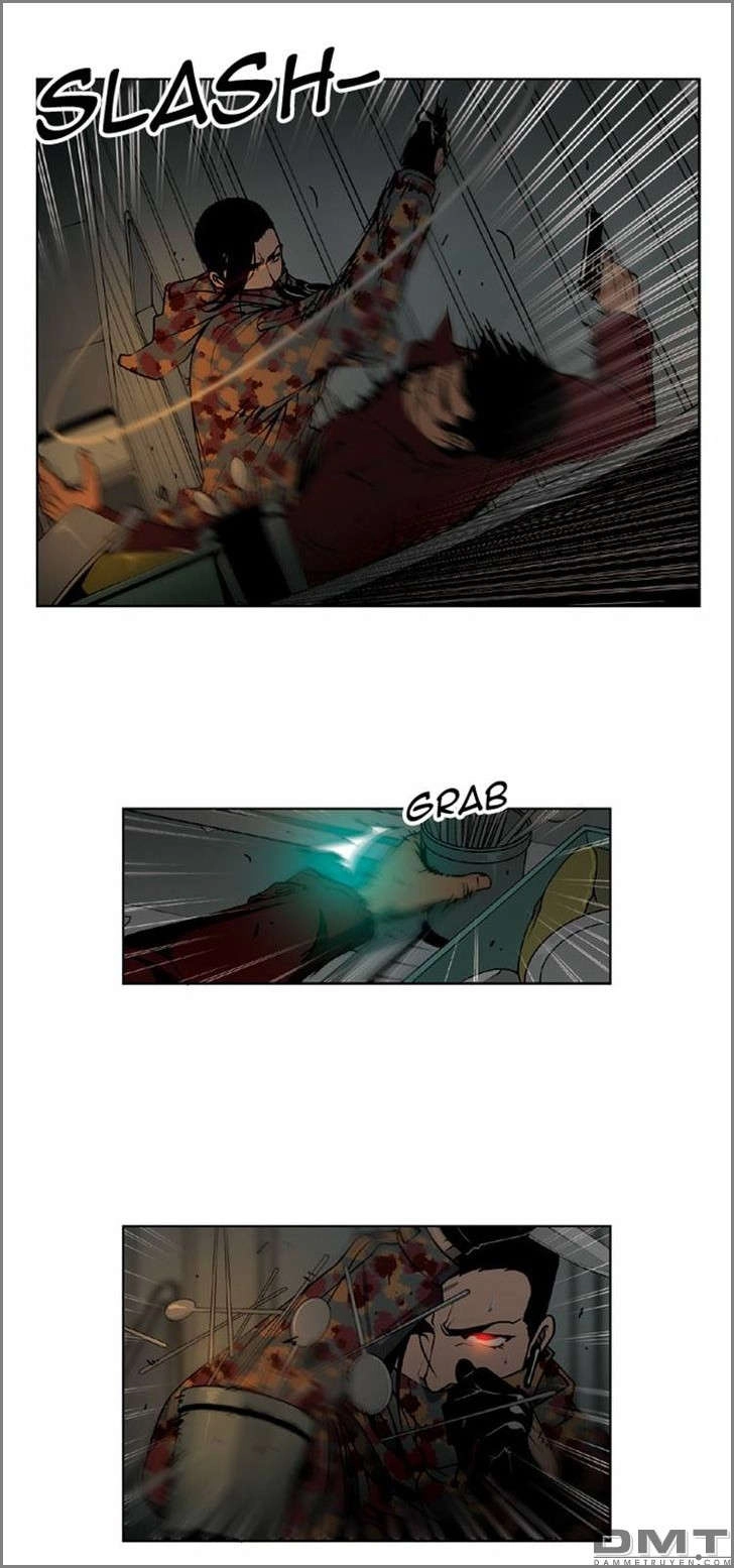 Quán Ăn Sát Thủ Chapter 44 - 20