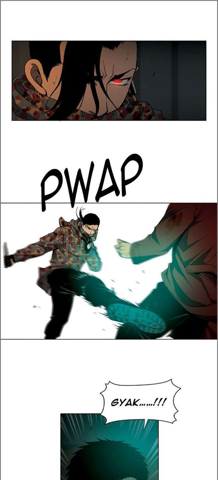 Quán Ăn Sát Thủ Chapter 44 - 25