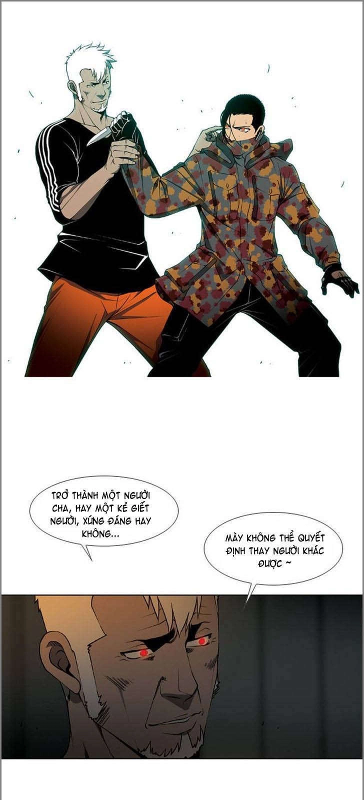 Quán Ăn Sát Thủ Chapter 45 - 4