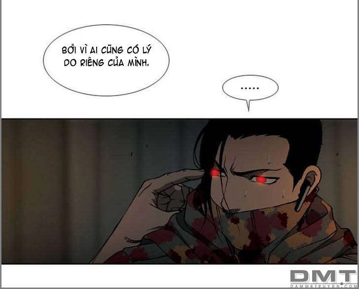 Quán Ăn Sát Thủ Chapter 45 - 5