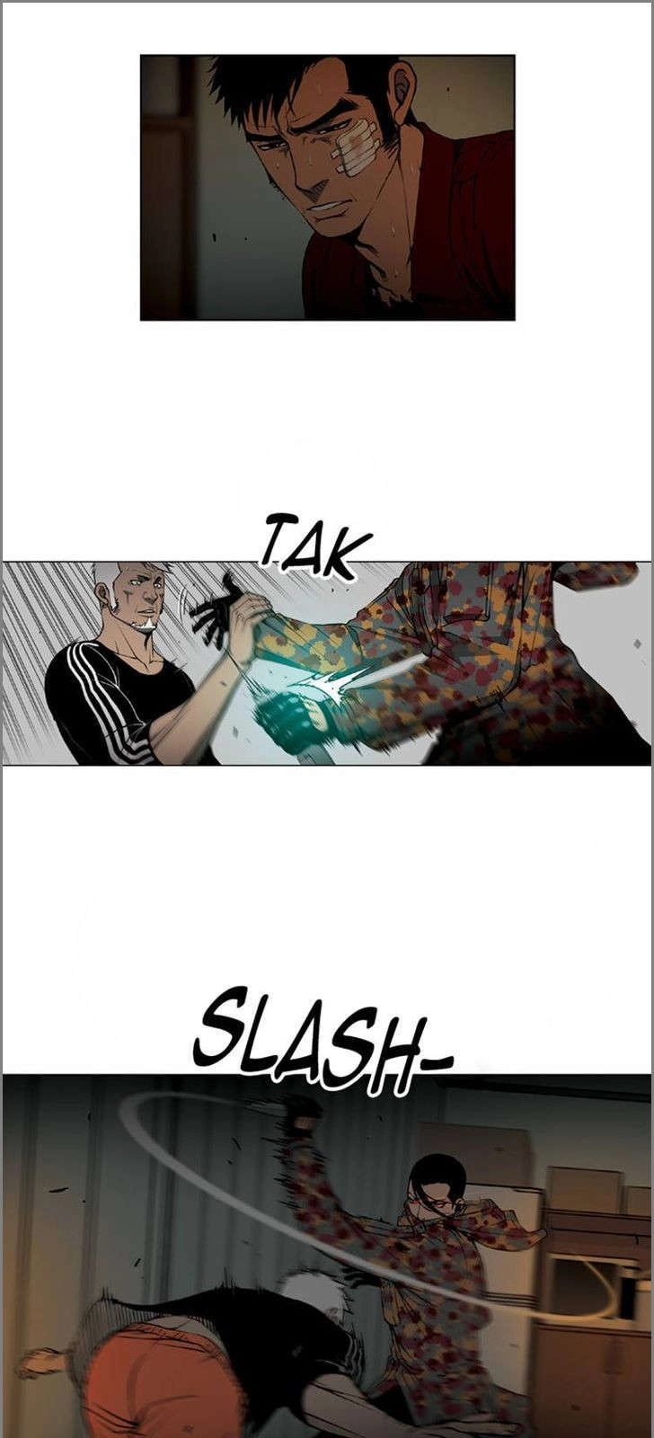 Quán Ăn Sát Thủ Chapter 45 - 6