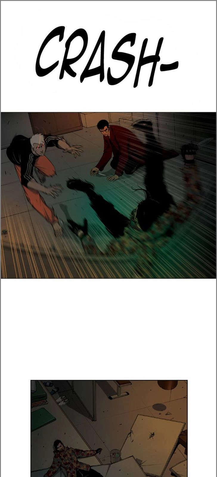 Quán Ăn Sát Thủ Chapter 45 - 8