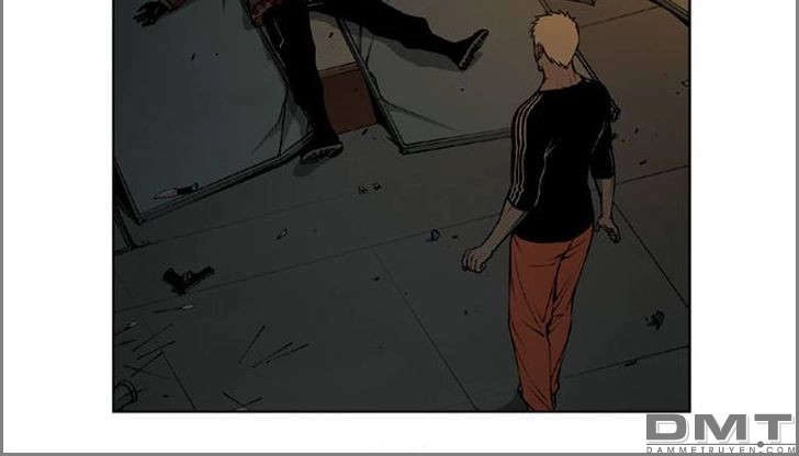 Quán Ăn Sát Thủ Chapter 45 - 9