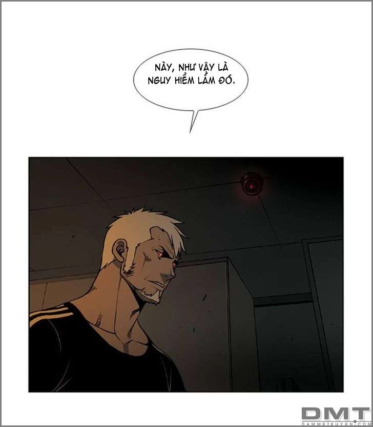 Quán Ăn Sát Thủ Chapter 45 - 10