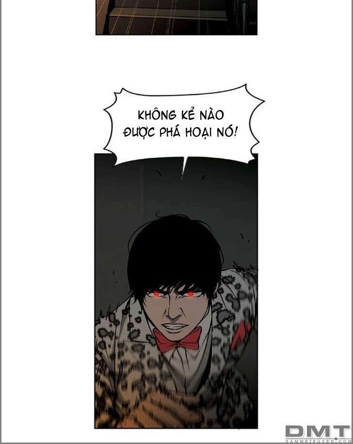 Quán Ăn Sát Thủ Chapter 45 - 16