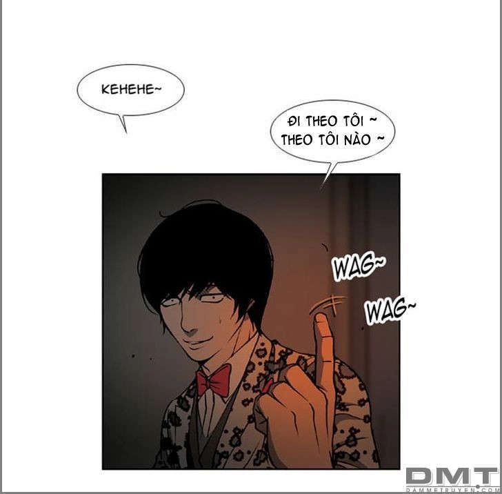 Quán Ăn Sát Thủ Chapter 45 - 18