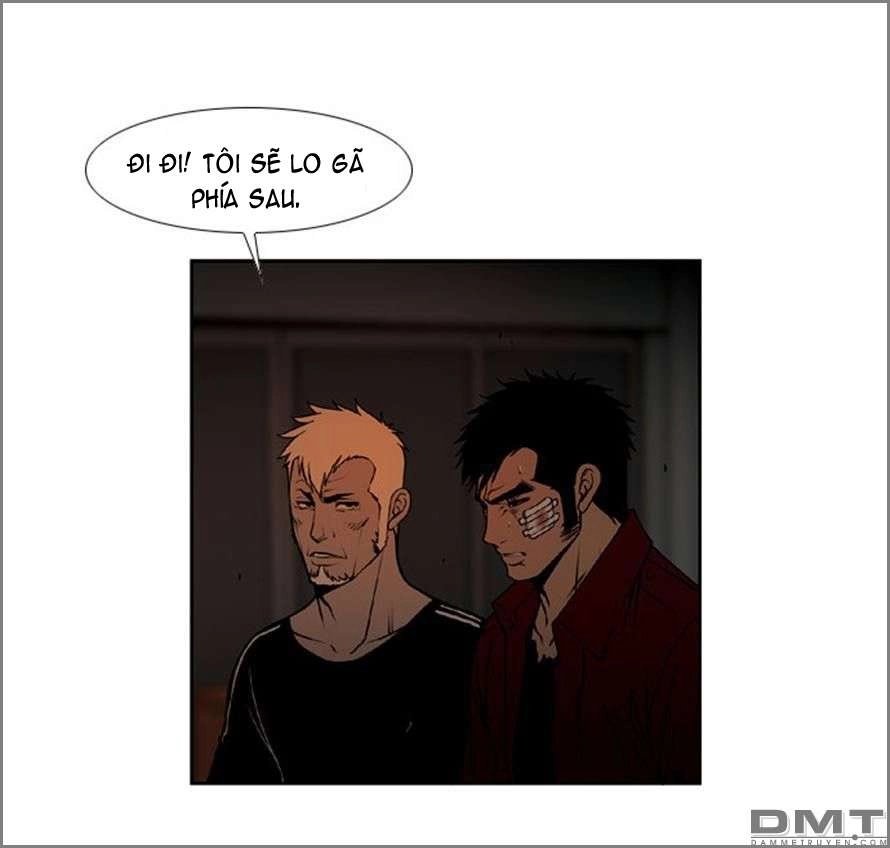 Quán Ăn Sát Thủ Chapter 45 - 19