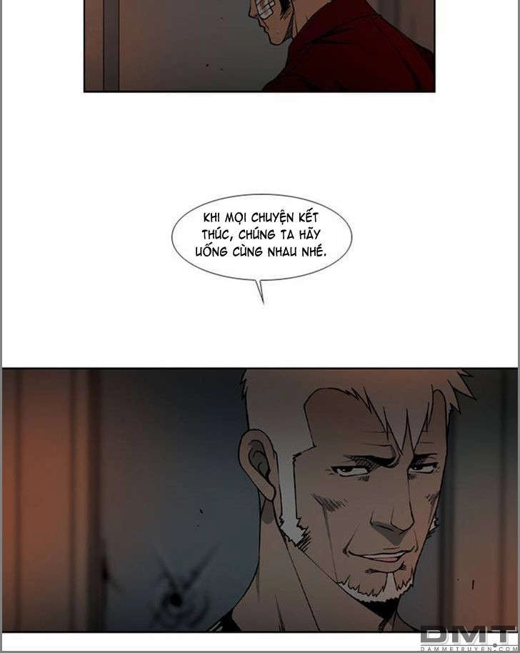 Quán Ăn Sát Thủ Chapter 45 - 21