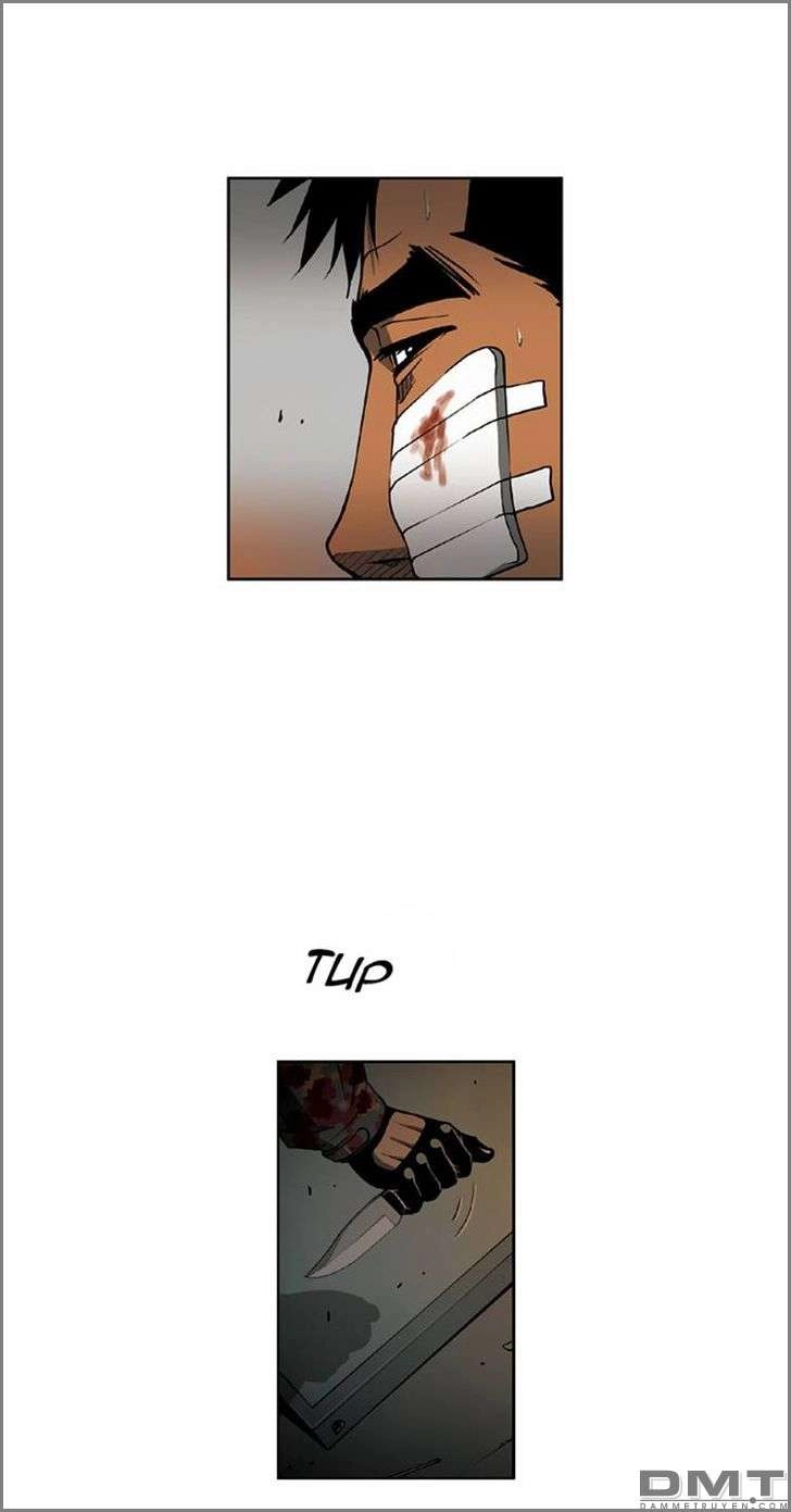 Quán Ăn Sát Thủ Chapter 45 - 22