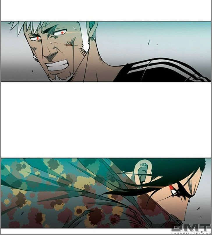 Quán Ăn Sát Thủ Chapter 45 - 25