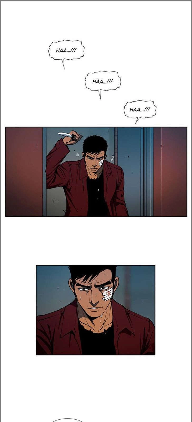 Quán Ăn Sát Thủ Chapter 45 - 26